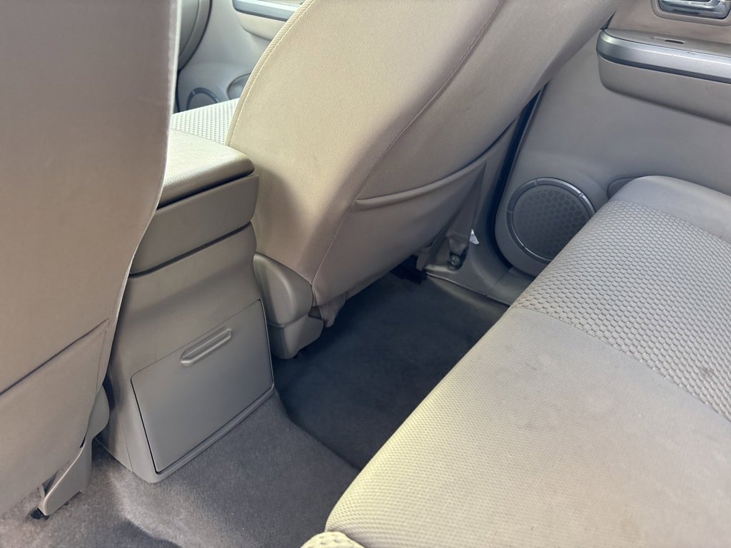 Used 2011 Suzuki Grand Vitara Premium image 12