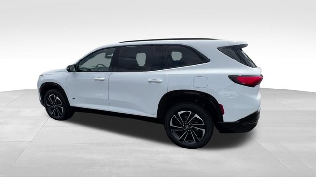 Certified 2026 Buick Enclave Sport Touring AWD/4WD image 4