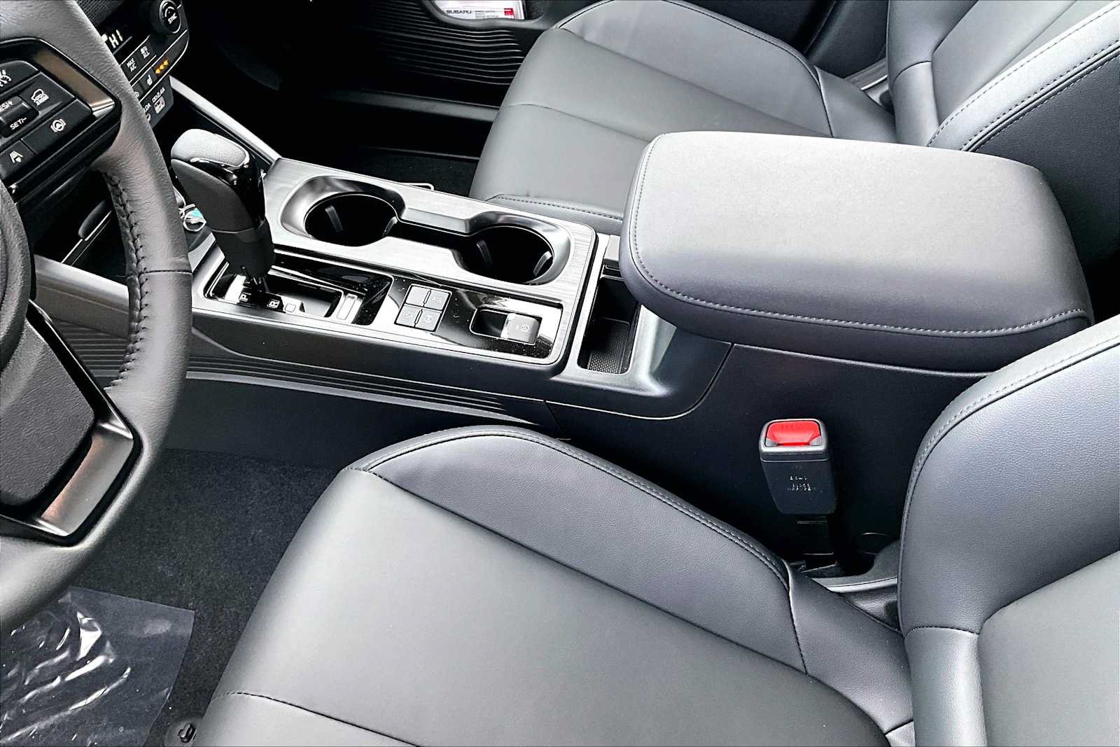 New 2026 Subaru Outback Premium AWD/4WD image 7
