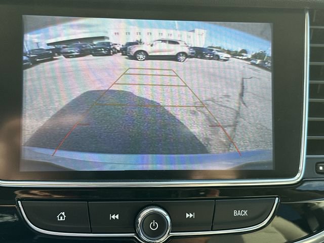 Used 2019 Buick Encore Preferred w/ Safety Package AWD/4WD image 25