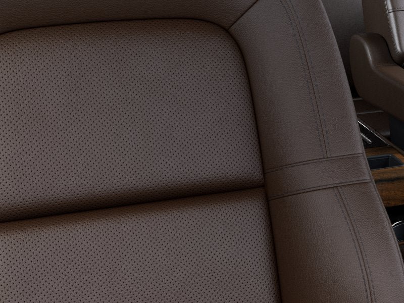 New 2027 Lincoln Aviator Reserve RWD image 16