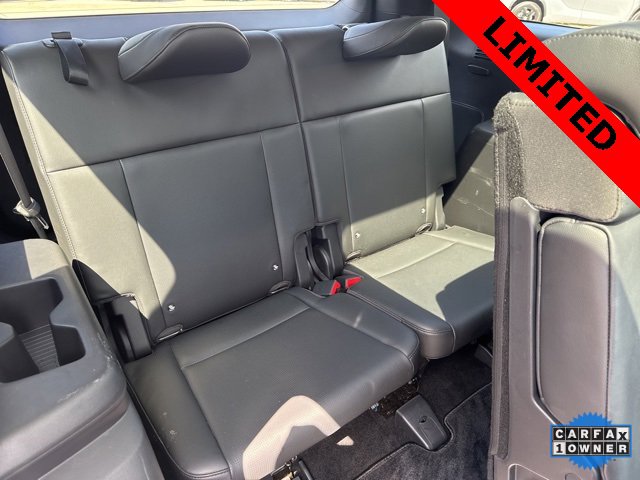 Used 2024 Hyundai Santa Fe Limited image 16