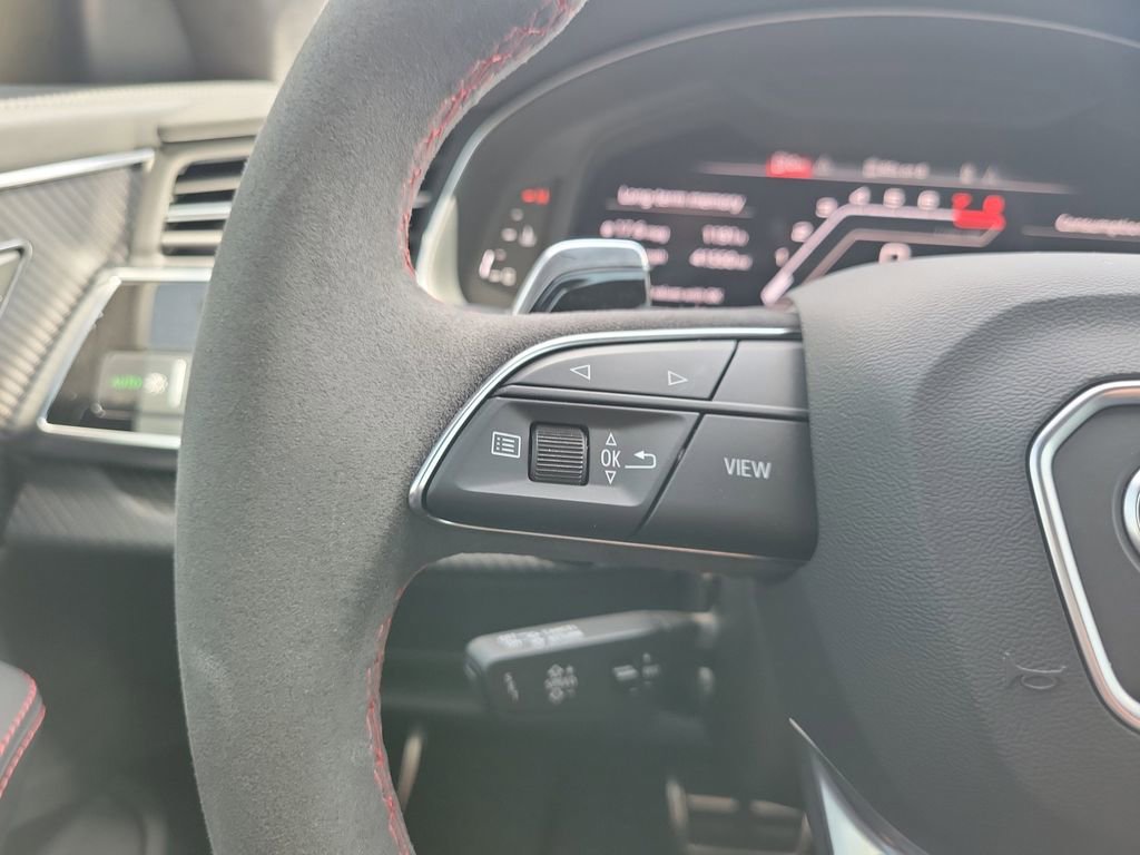 Used 2022 Audi RS Q8 image 19