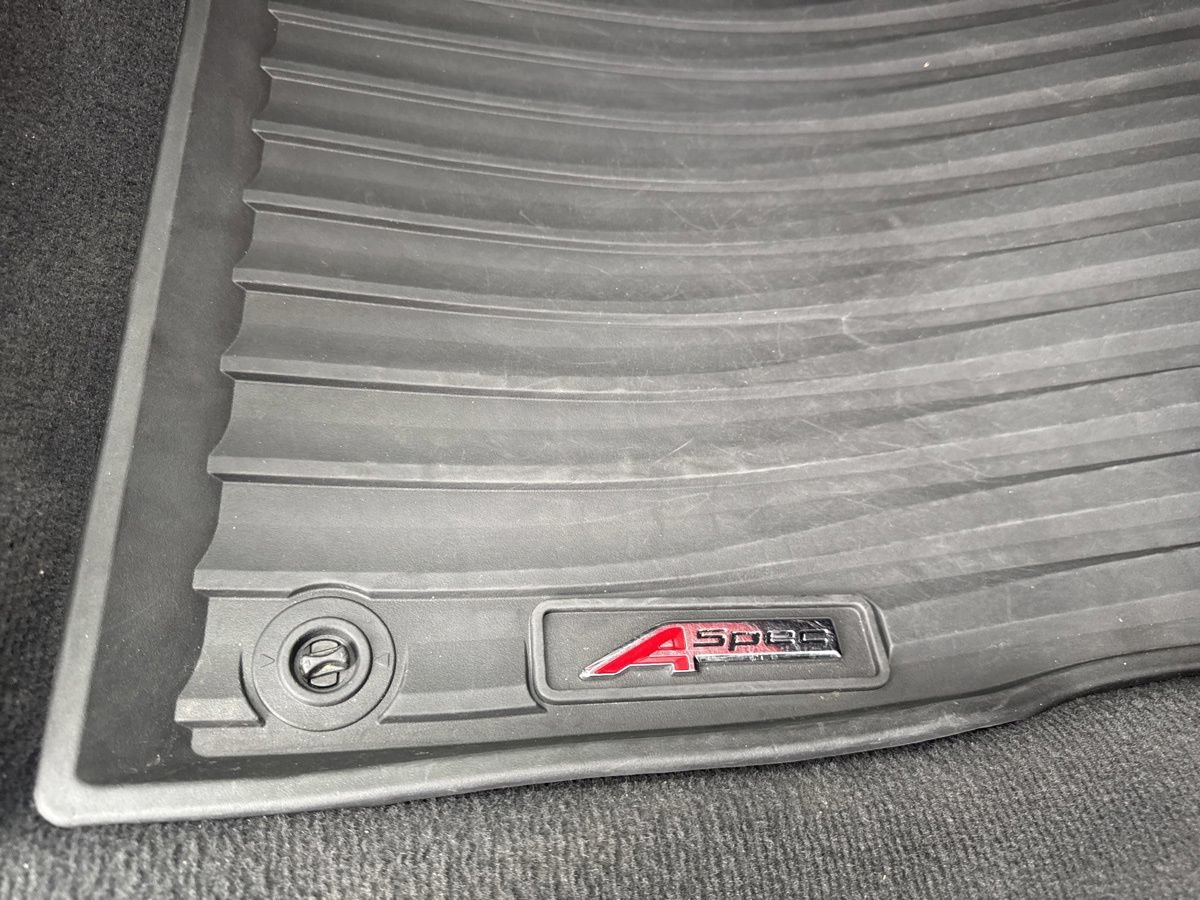 Used 2022 Acura MDX A-Spec AWD/4WD image 53