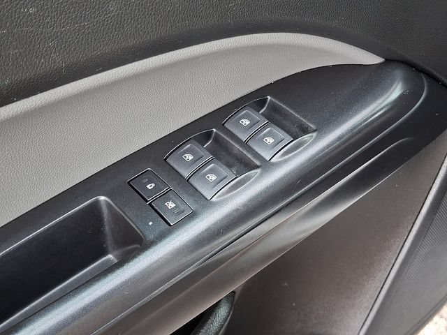 Used 2019 Chevrolet Colorado W/T w/ WT Convenience Package AWD/4WD image 26