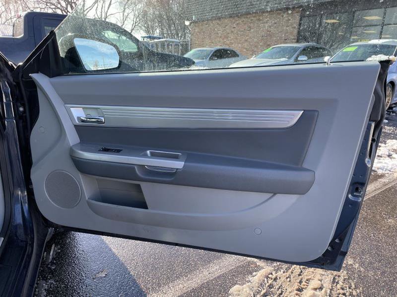 Used 2008 Chrysler Sebring Touring image 12