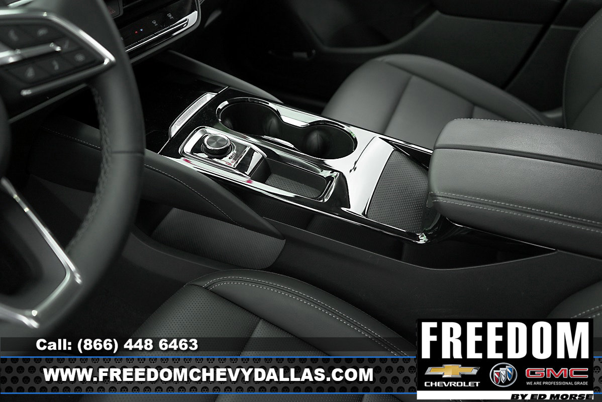 New 2025 Buick Envision Preferred image 33