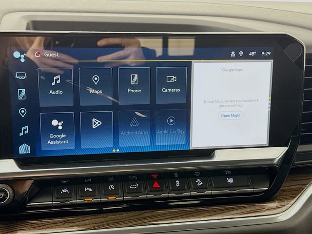 New 2025 Chevrolet Silverado 1500 RST w/ All Star Edition Plus image 16