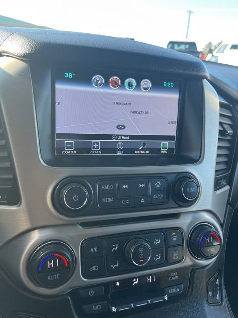 Used 2019 GMC Yukon XL Denali AWD/4WD image 46