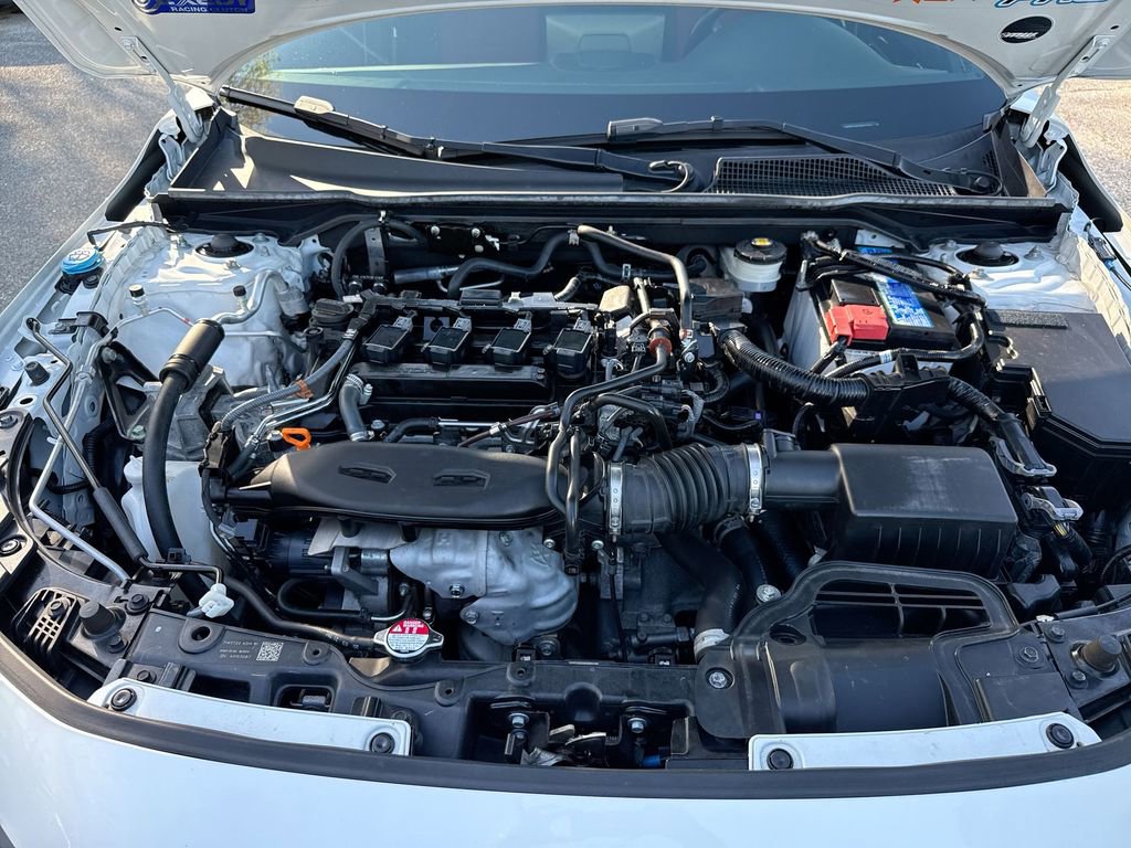 Used 2022 Honda Civic Si image 18