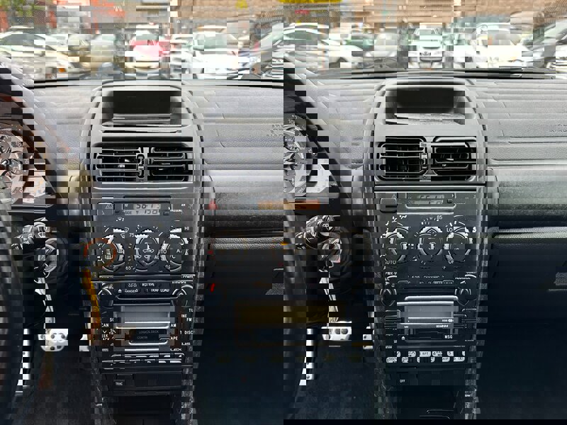 Used 2002 Lexus IS 300 RWD image 19