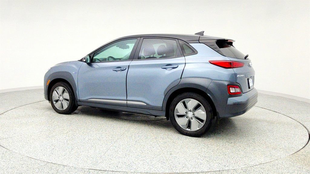 Used 2020 Hyundai Kona SEL image 7