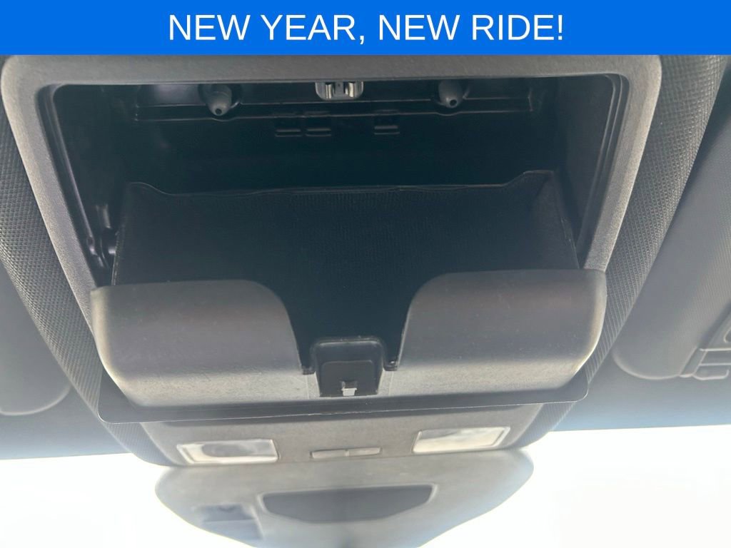 Certified 2024 Ford Escape ST-Line w/ Tech Pack #1 image 37