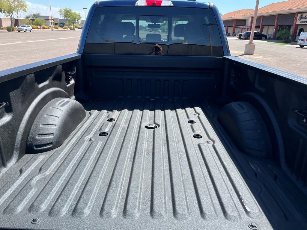 Used 2020 Ford F250 Lariat w/ Lariat Ultimate Package image 13