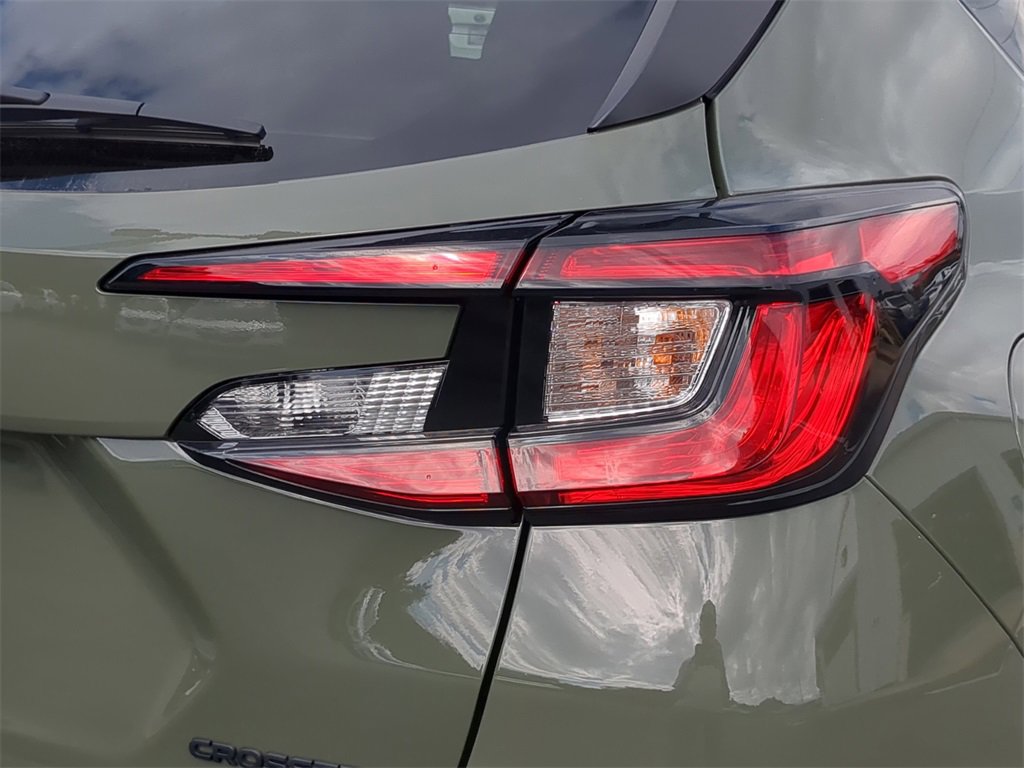 New 2026 Subaru Crosstrek 2.5i Limited image 8