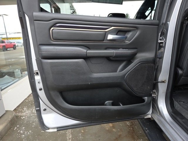 Used 2021 RAM 1500 Rebel w/ Level 2 Equipment Group image 51