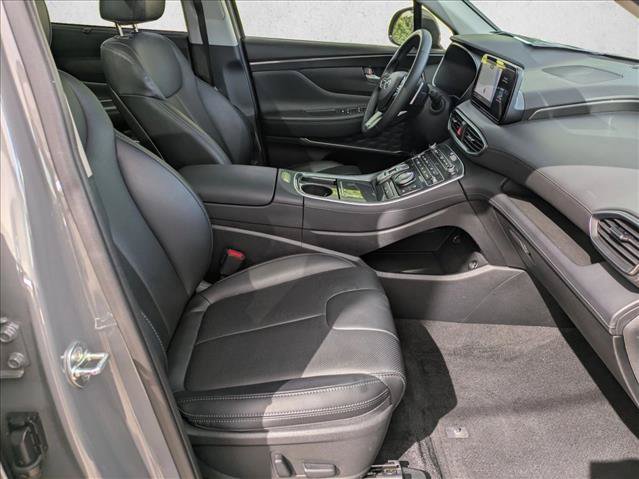 Used 2023 Hyundai Santa Fe SEL Premium AWD/4WD image 22