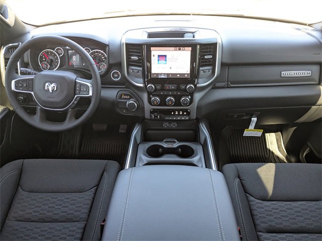 New 2026 RAM 1500 2WD Crew Cab image 15