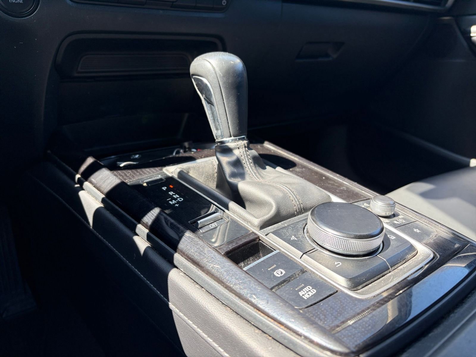 Used 2025 MAZDA CX-30 AWD 2.5 S w/ Select Sport Pkg image 41