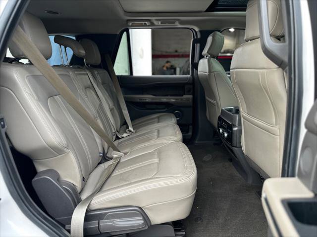 Used 2019 Ford Expedition Limited w/ Equipment Group 301A image 21