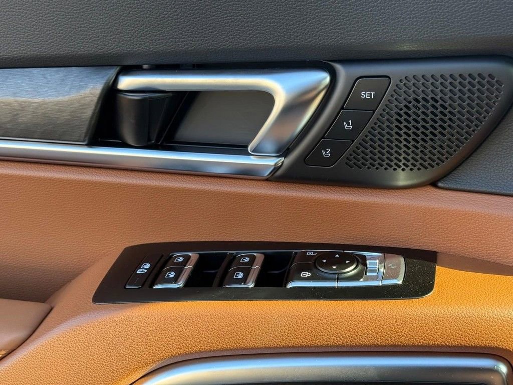 New 2025 Kia Telluride SX Prestige X-Line image 25