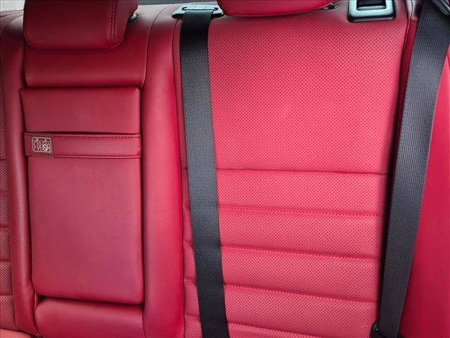 Used 2023 Lexus IS 350 F Sport RWD image 9