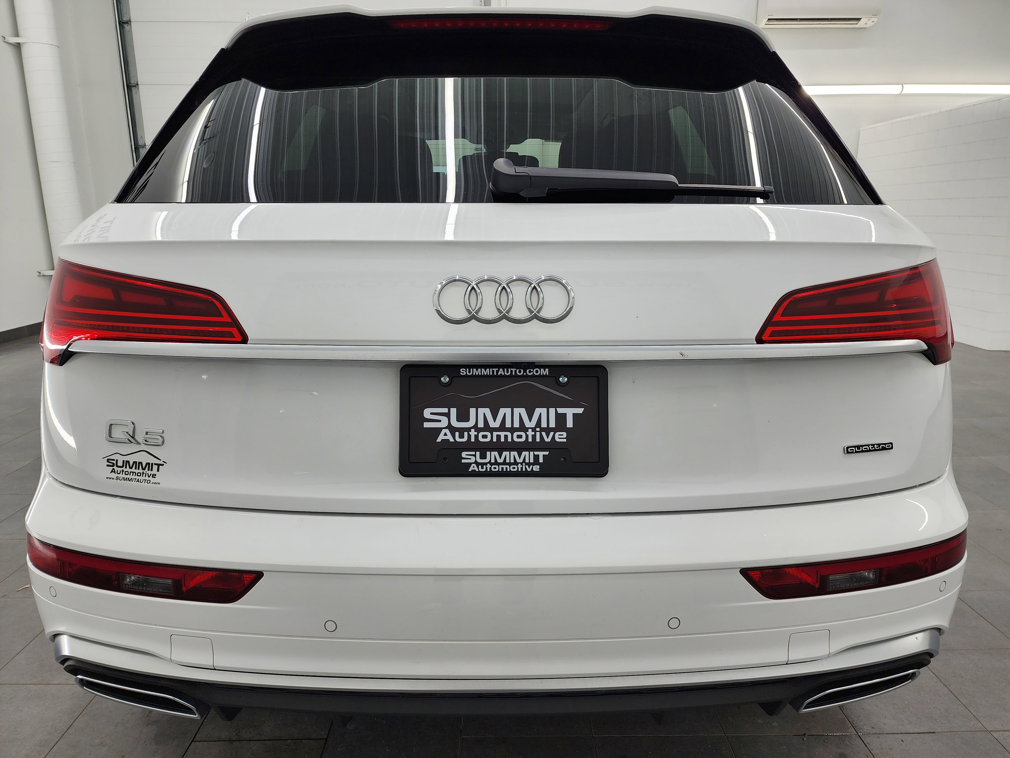Used 2024 Audi Q5 2.0T Premium Plus image 29