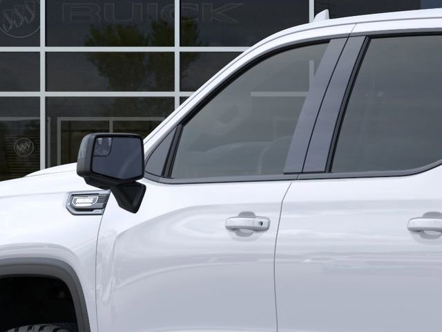 New 2026 GMC Sierra 1500 AT4 AWD/4WD image 12