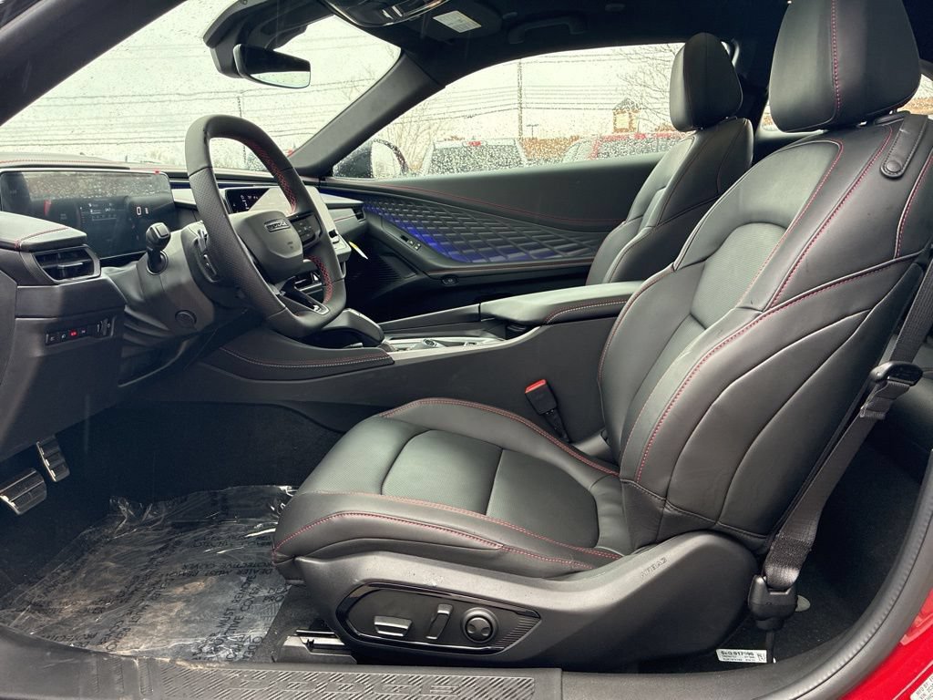New 2026 Dodge Charger R/T AWD/4WD image 18
