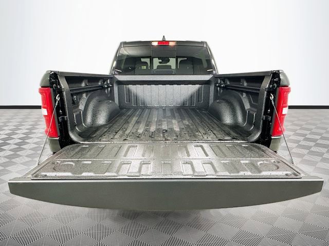 New 2026 RAM 1500 Big Horn image 22