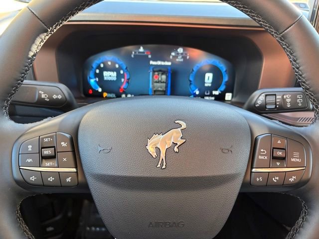 Used 2025 Ford Bronco Sport Outer Banks w/ Outer Banks Tech Package+ image 15