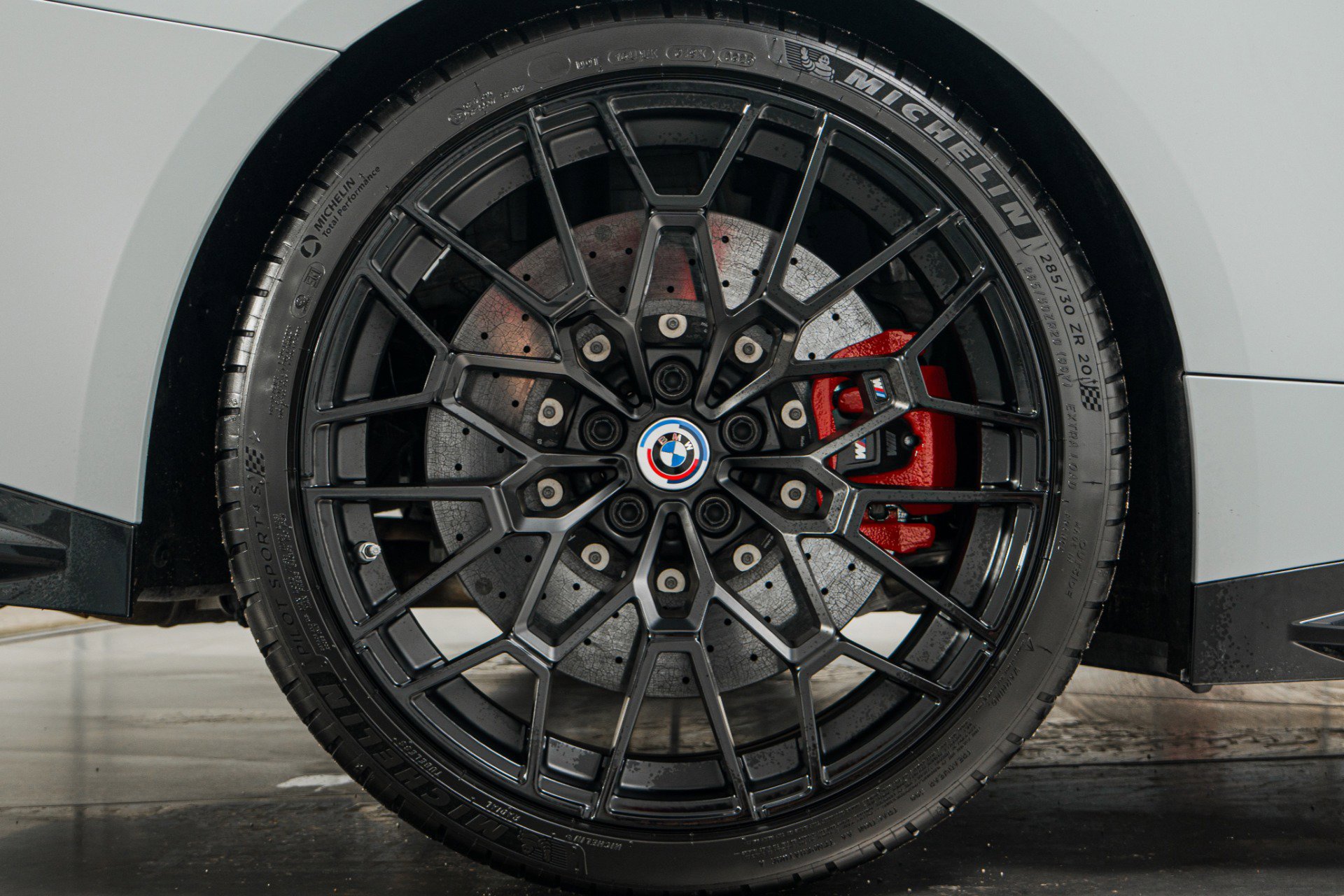 Used 2023 BMW M4 CSL image 47