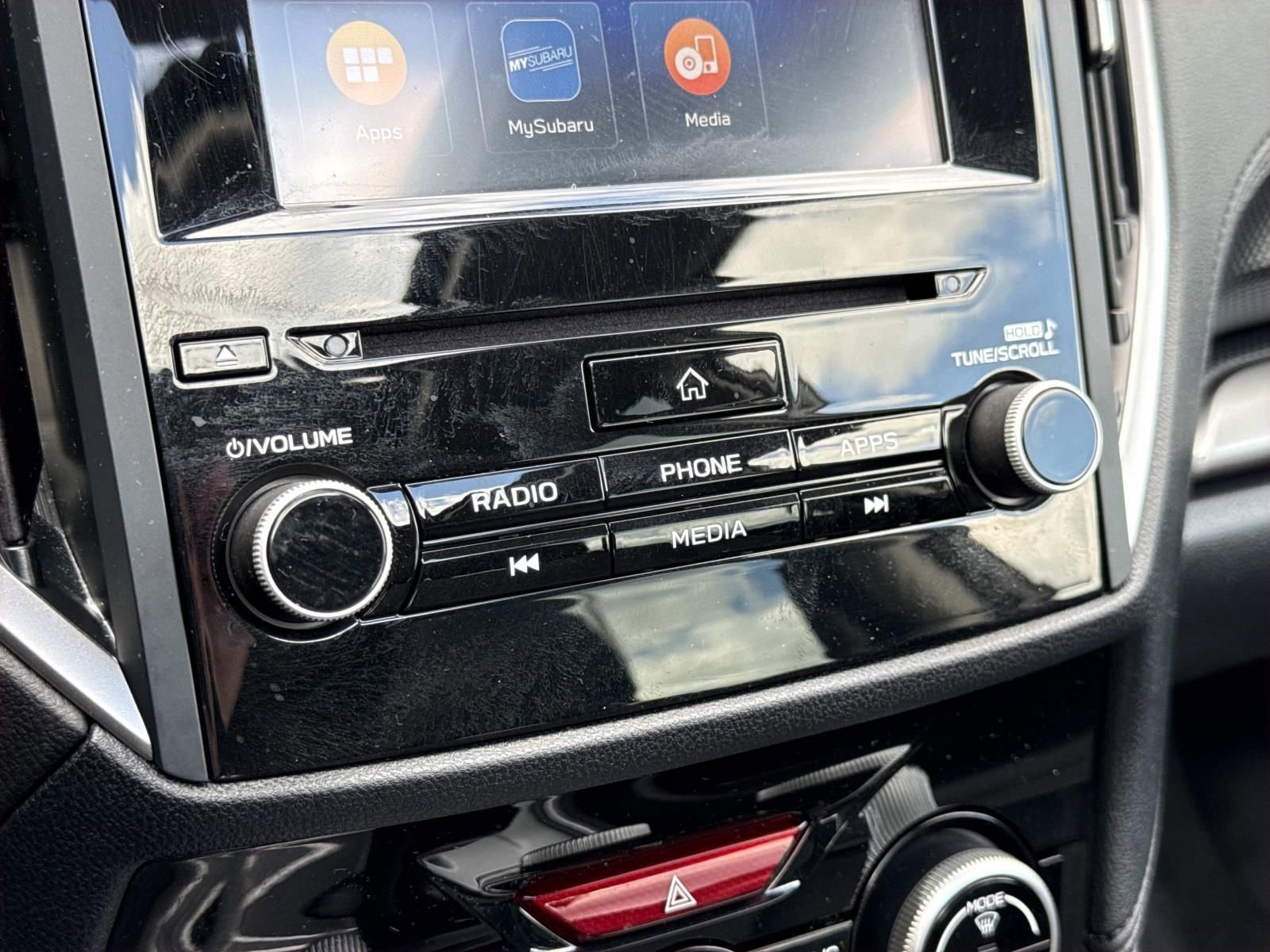 Used 2023 Subaru Forester Premium AWD/4WD image 13