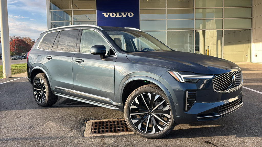 New 2027 Volvo XC90 B6 Ultra AWD/4WD image 2