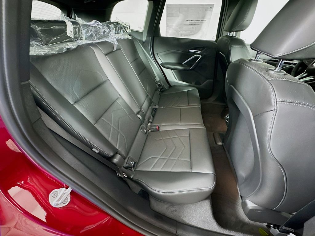 New 2026 BMW X1 xDrive28i w/ Technology Package image 35