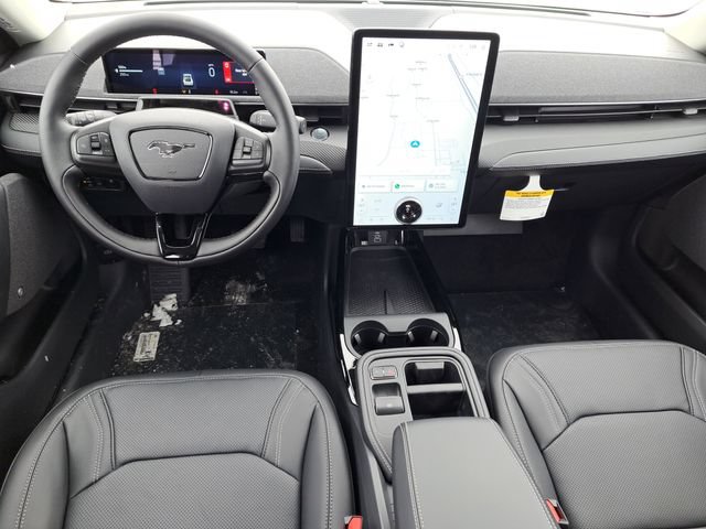 New 2026 Ford Mustang Mach-E Premium w/ Technology Package AWD/4WD image 24