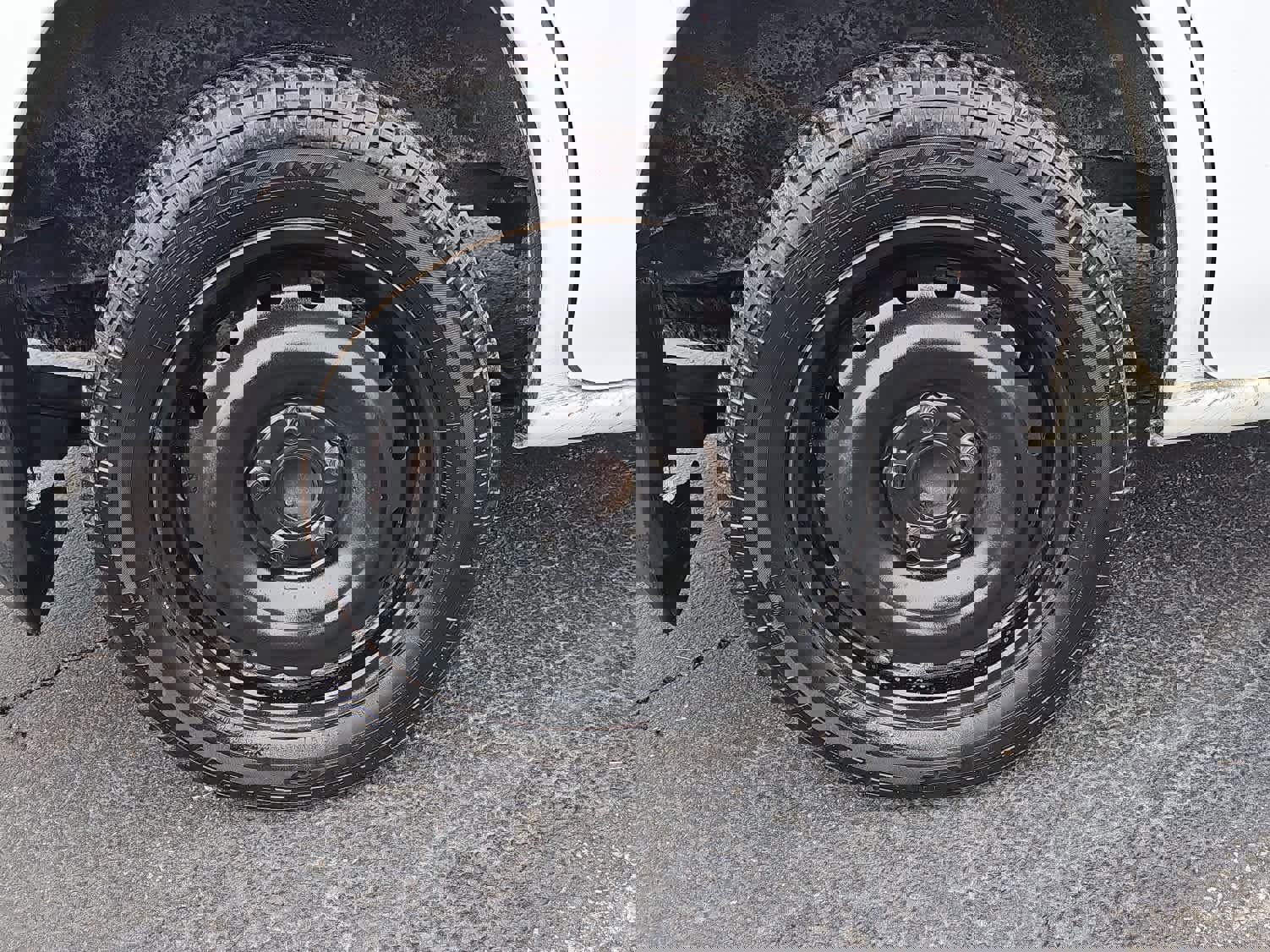 Used 2021 Nissan NV200 SV image 11