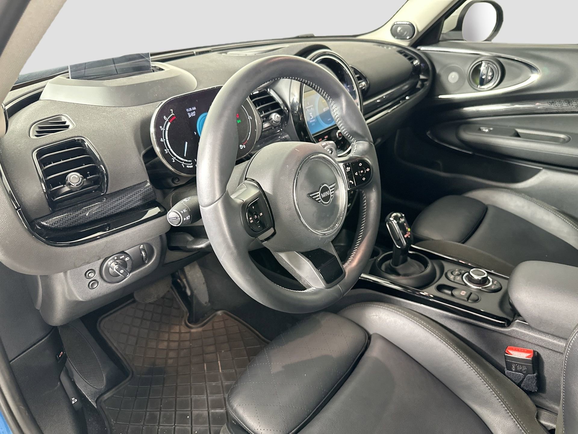 Used 2023 MINI Cooper Clubman S image 11