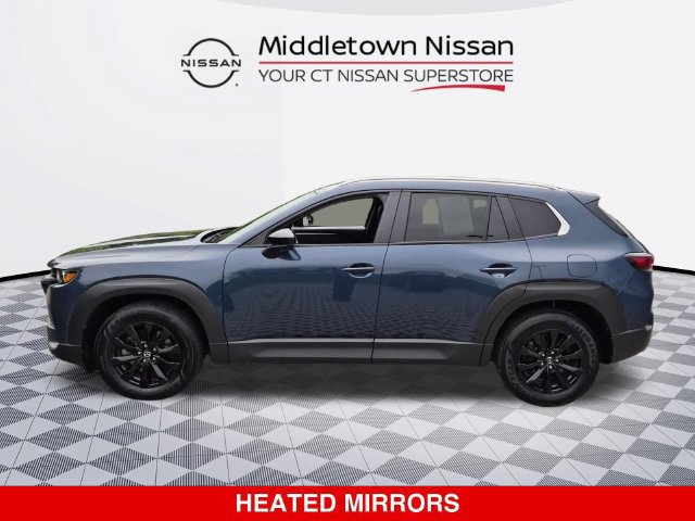 Used 2025 MAZDA CX-50 AWD 2.5 S w/ Weather Package image 6