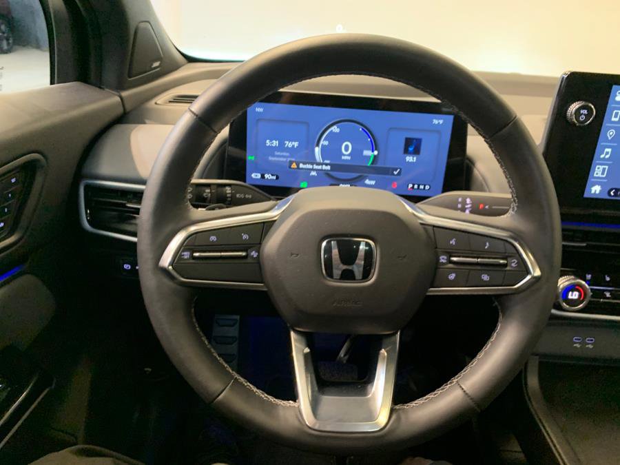 Used 2024 Honda Prologue Elite image 22