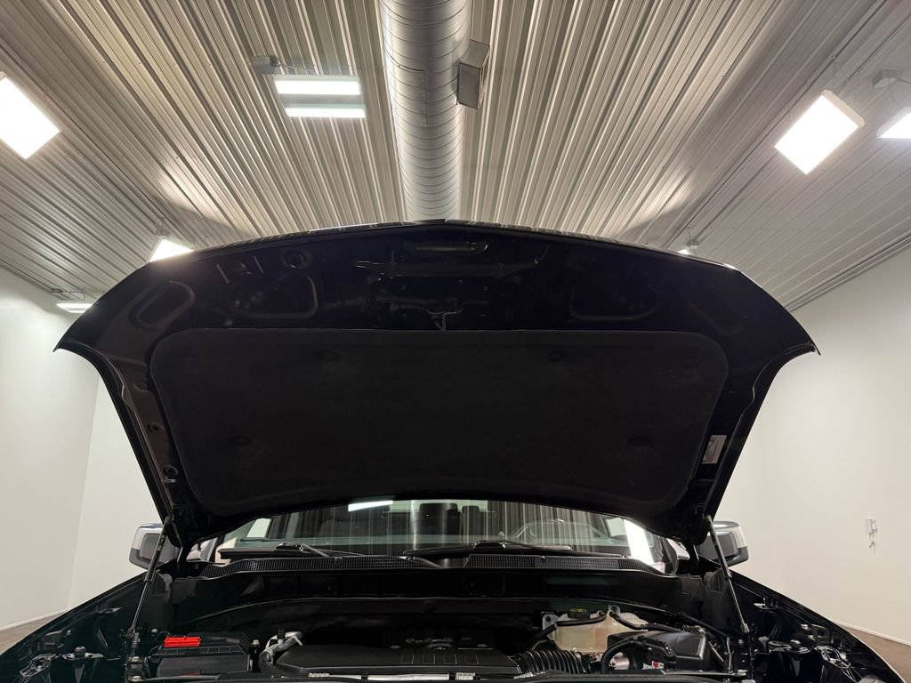 Used 2023 Chevrolet Silverado 1500 LT image 84