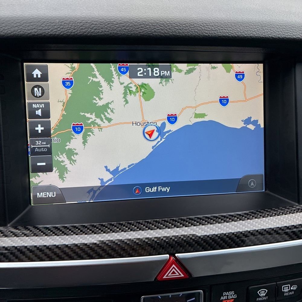 Used 2018 Genesis G80 3.3T Sport image 10