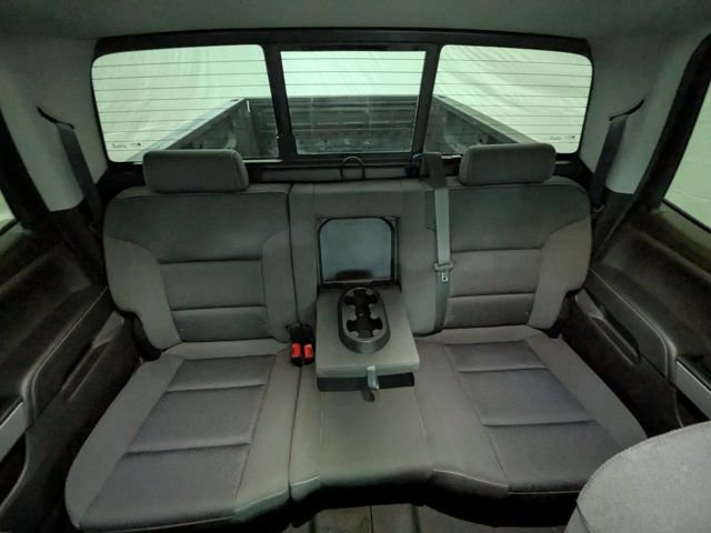 Used 2018 Chevrolet Silverado 1500 LT w/ All Star Edition image 17