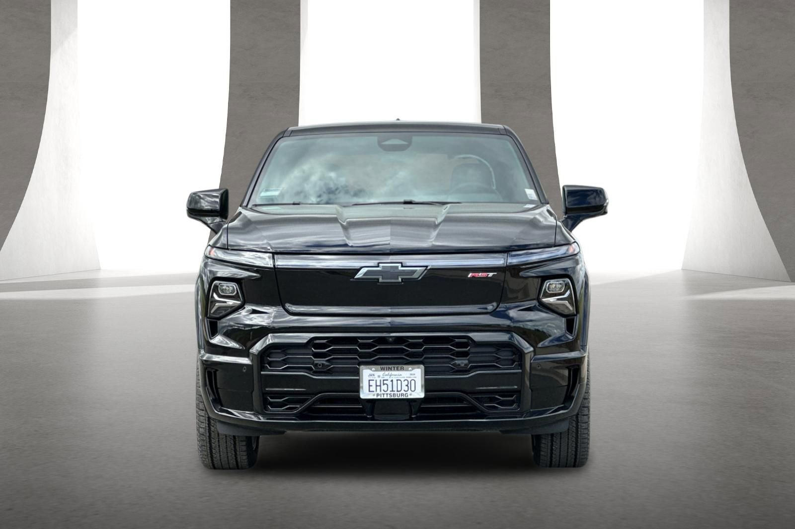 Used 2024 Chevrolet Silverado EV RST image 9