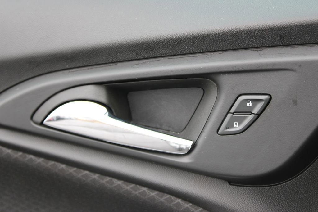 Used 2024 Chevrolet Malibu LT image 21