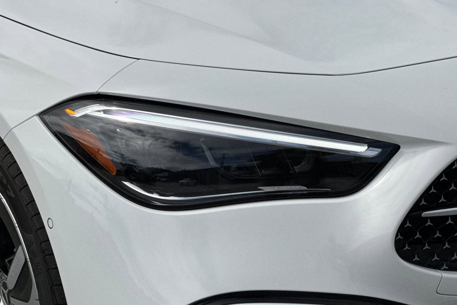 New 2026 Mercedes-Benz CLE 300 4MATIC Coupe image 10