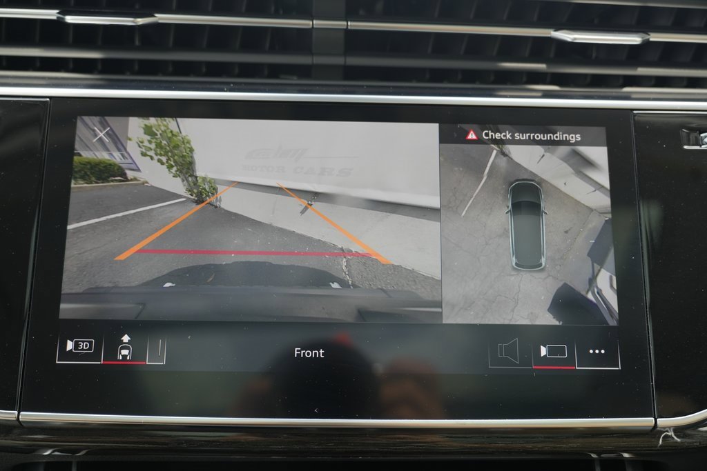 Used 2023 Audi Q7 2.0T Premium Plus image 53