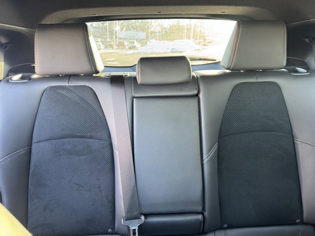 Used 2024 Toyota Corolla Premium image 9