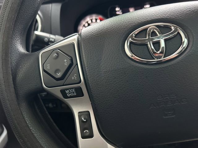 Used 2020 Toyota Tundra SR5 w/ SR5 Upgrade Package image 17