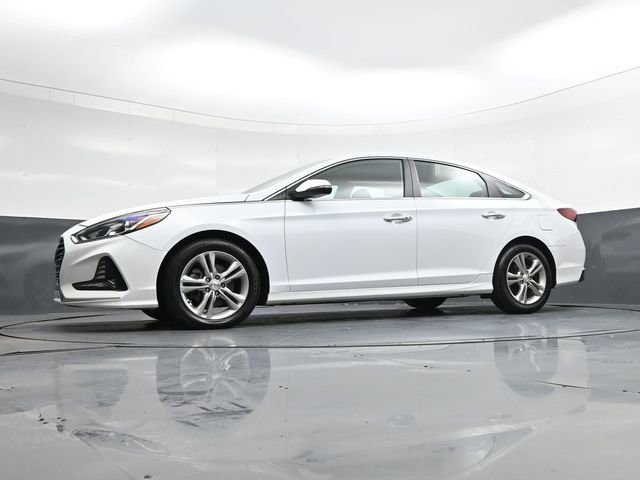Used 2018 Hyundai Sonata SEL image 32